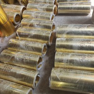 Hợp Kim Đồng Nhôm Niken C95800