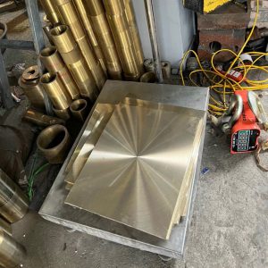 Đồng hợp kim C71500