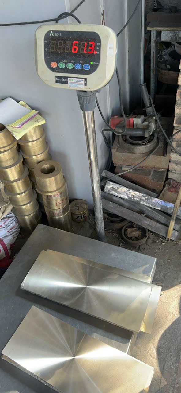 Đồng hợp kim C71500