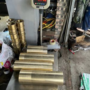 hop kim dong nhom niken C95500