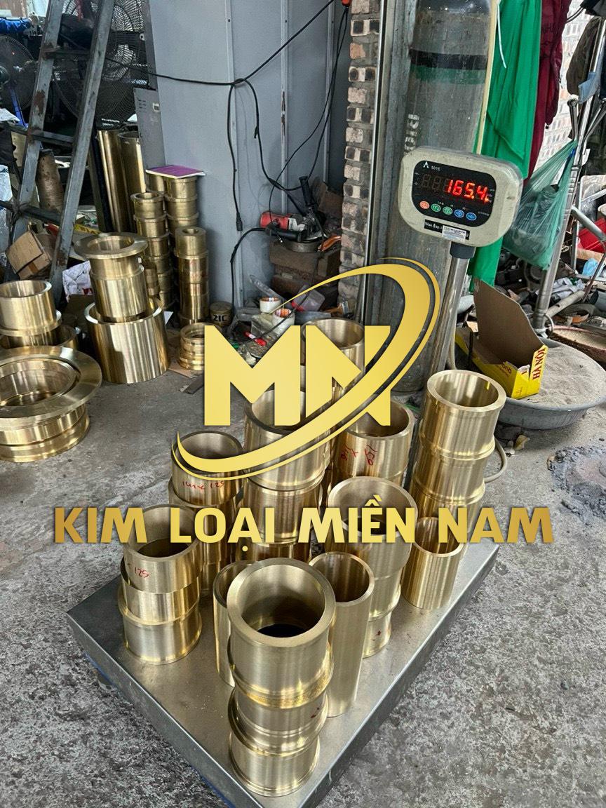 Bạc Lót Chịu mài Mòn bac lot chiu mai mon