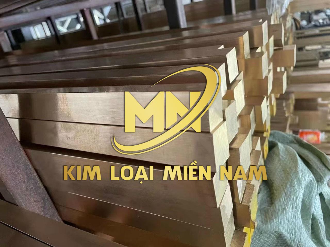 vuông vuong dac dong thau