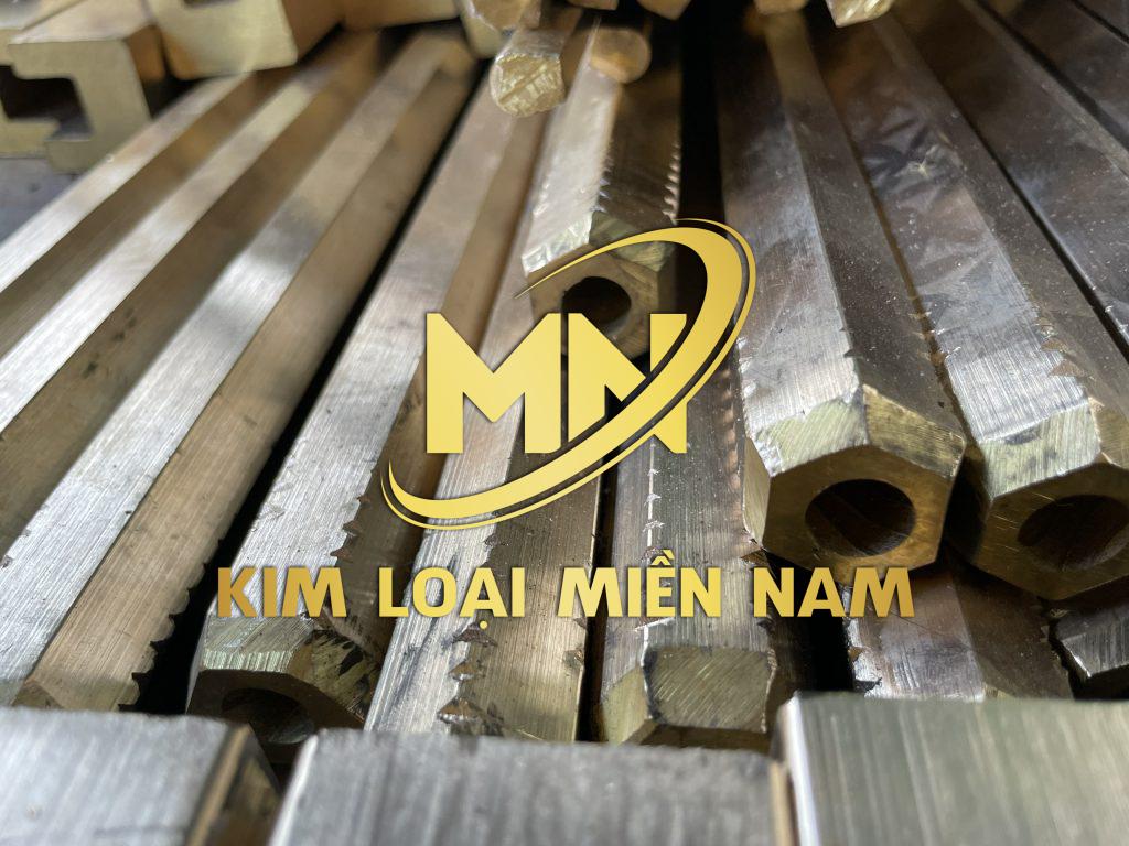 luc giac lo dong thau