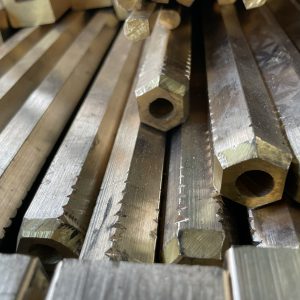 luc giac lo dong thau