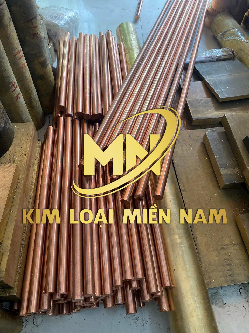 dong hop kim bery C17510