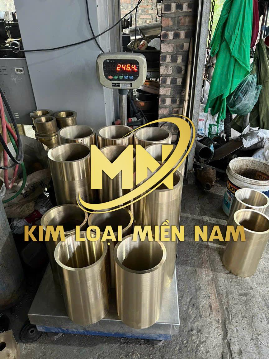 Đồng Hợp Kim CAC303 / CAC304