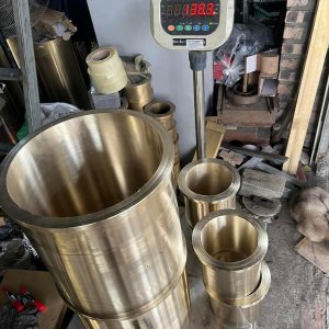 bac lot dong thau hop kim