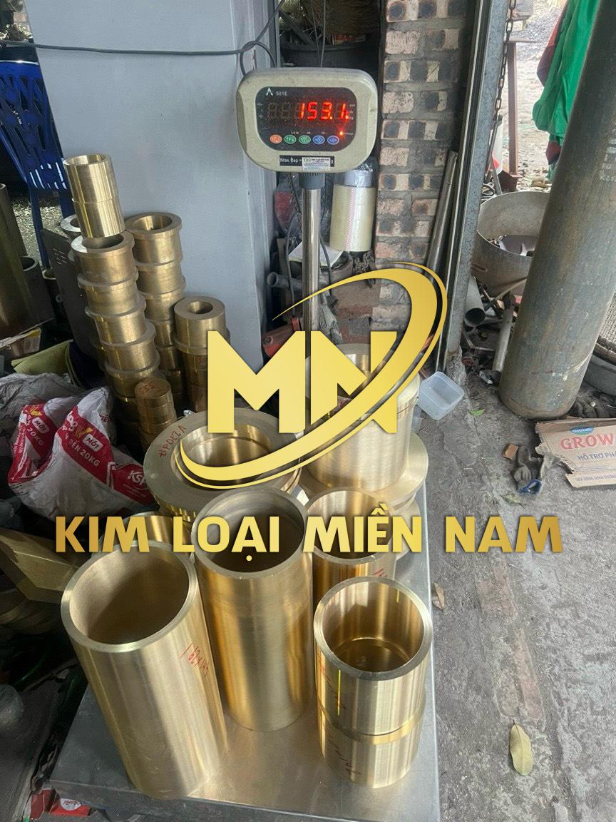 dong thau hop kim CAC303/CAC304