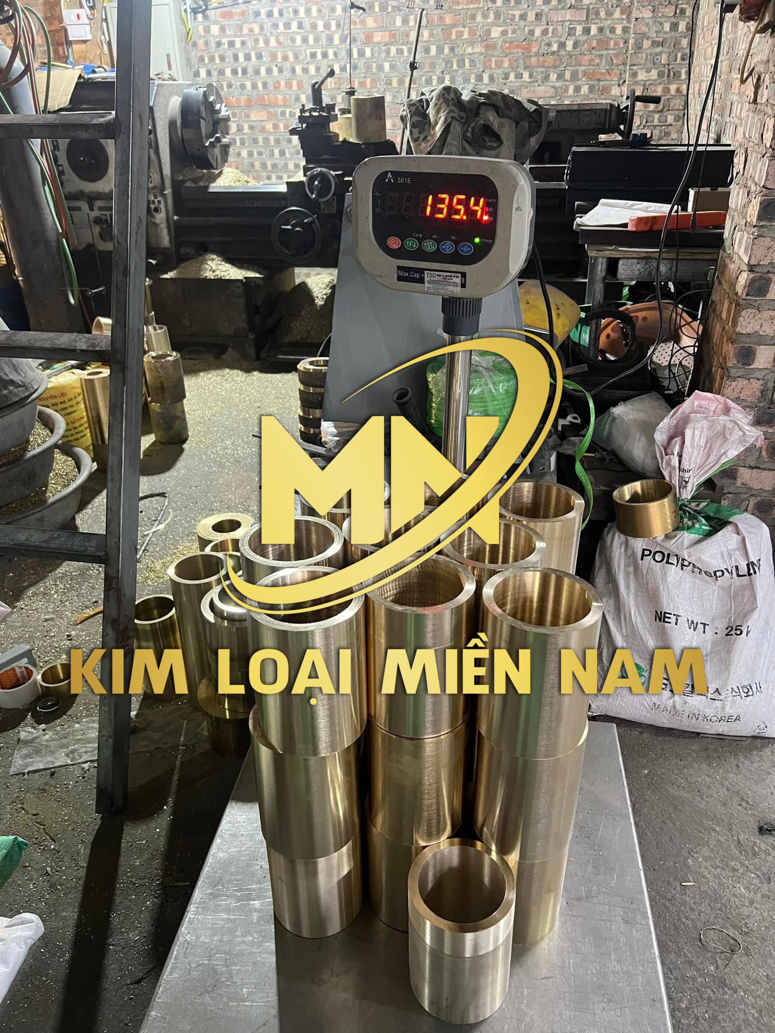 Đồng Hợp Kim CAC303 / CAC304