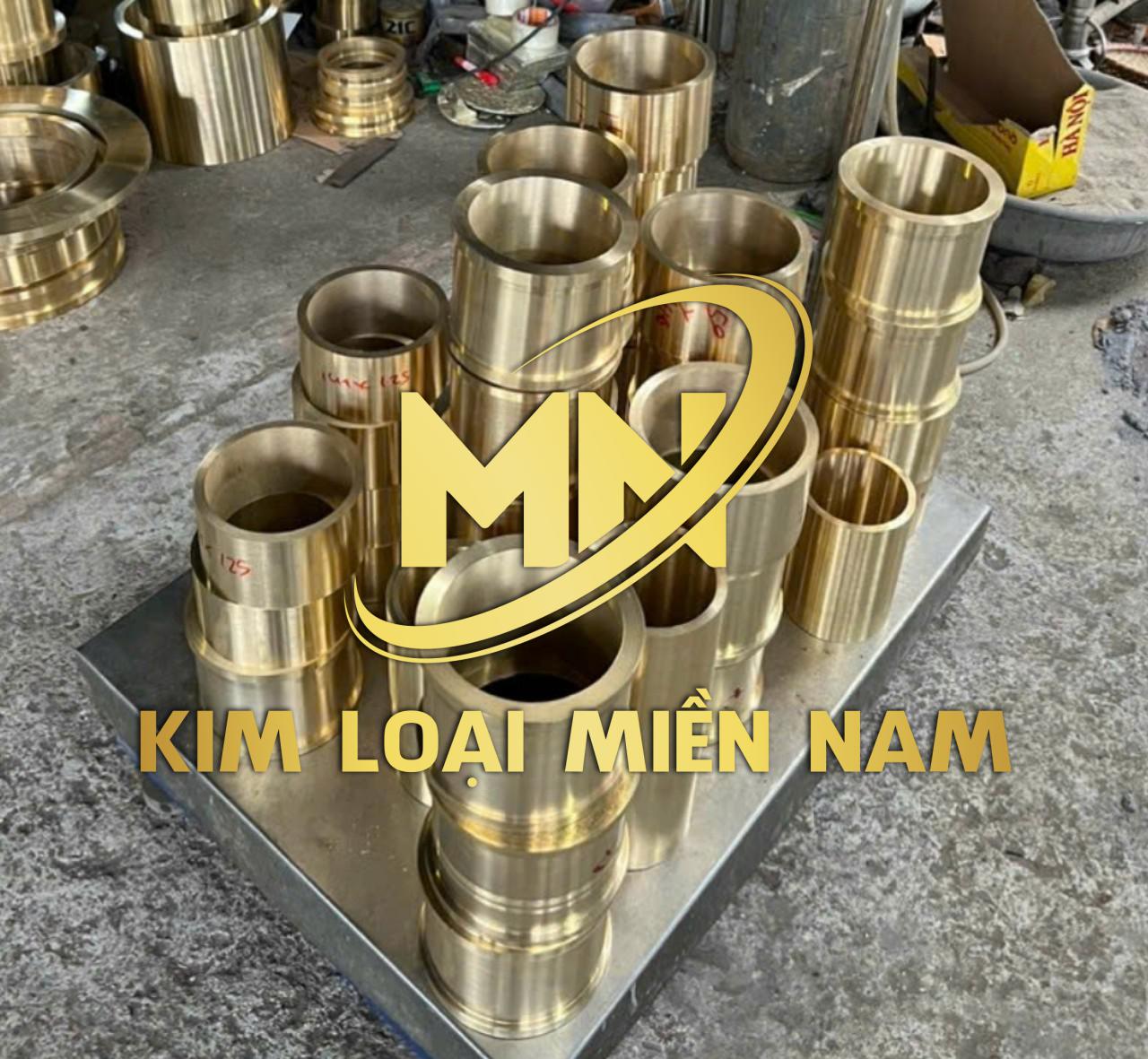 Bạc Lót Dồng Thau Hợp Kim Bạc Lót Đồng Thau Hợp KIm