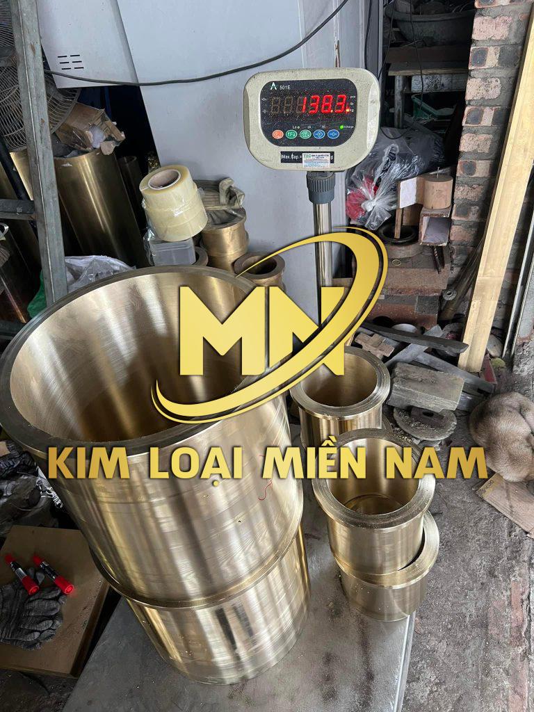 bac lot dong thau hop kim