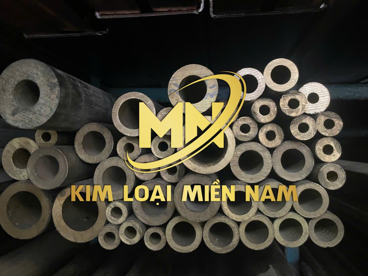 Ống Đồng Hợp Kim C95800 ong dong hop kim C95800