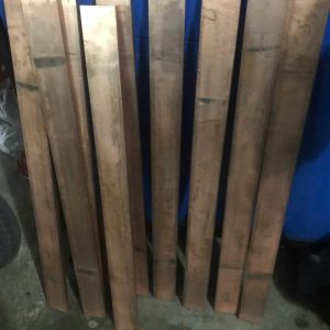 thanh la dong bery C17510