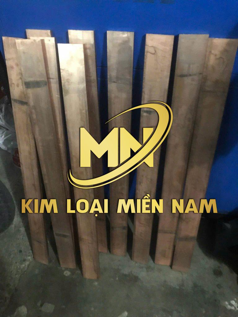 thanh la dong bery C17510