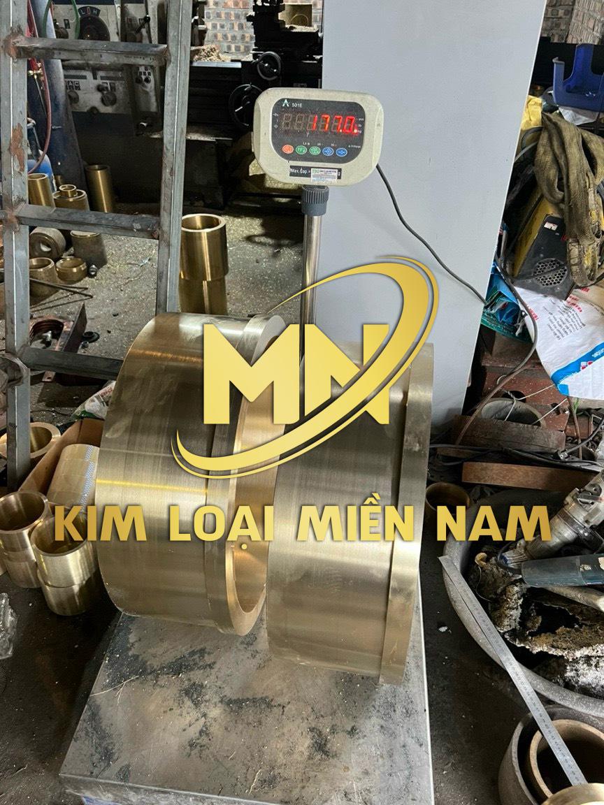 dong hop kim thiec CuSn12