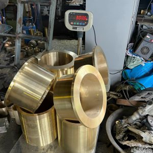 dong hop kim |CuSn12