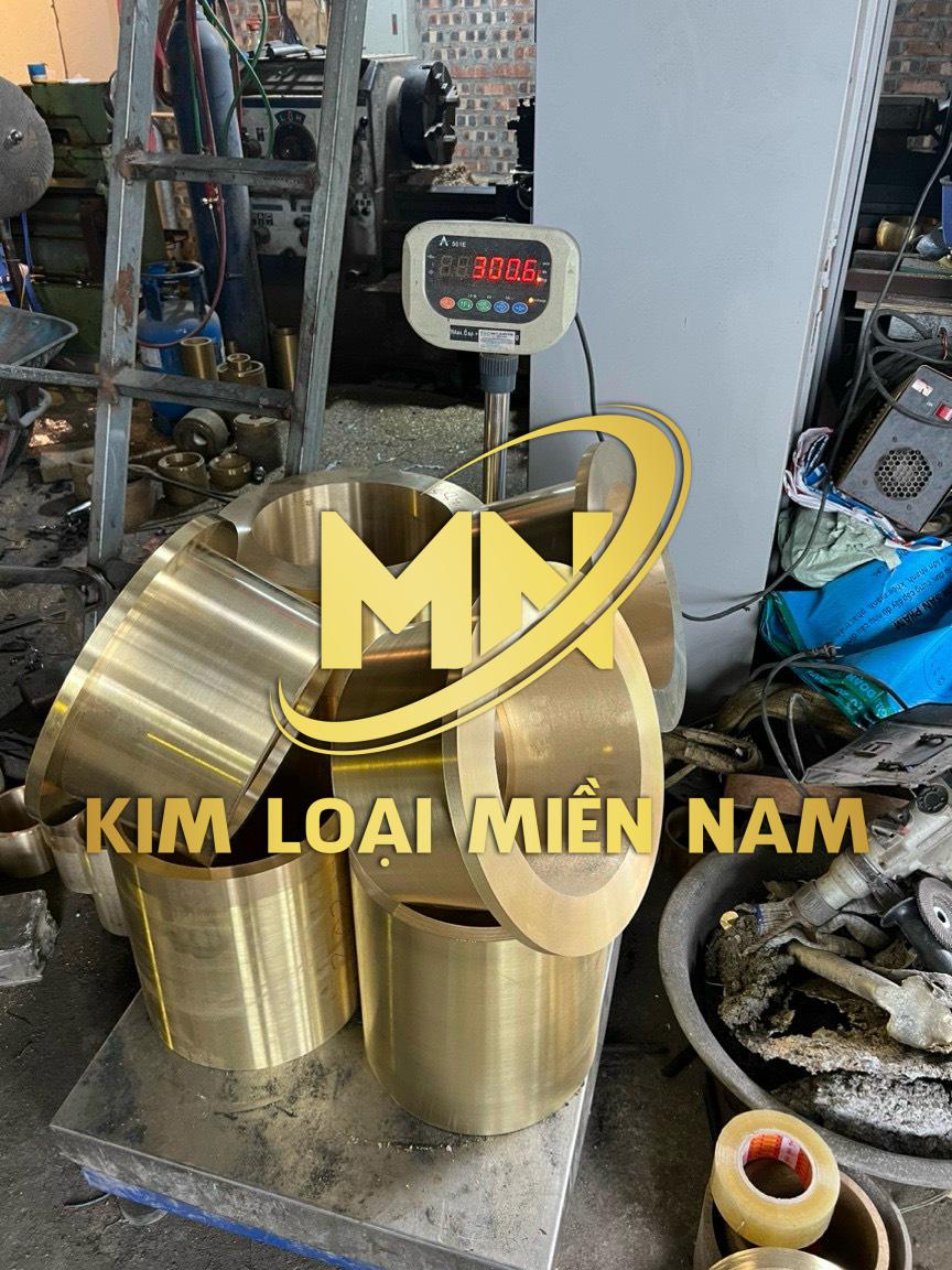 ống đồng hợp kim CuSn12 dong hop kim |CuSn12
