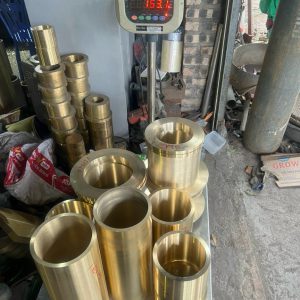 dong dong hop kim thiec CuSn12