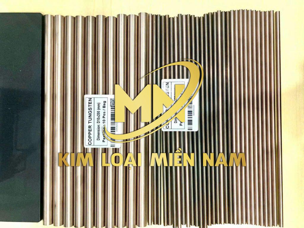 dong tungsten phi 4