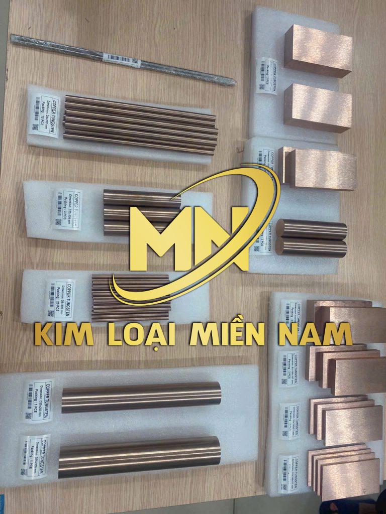dong tungsten phi 20