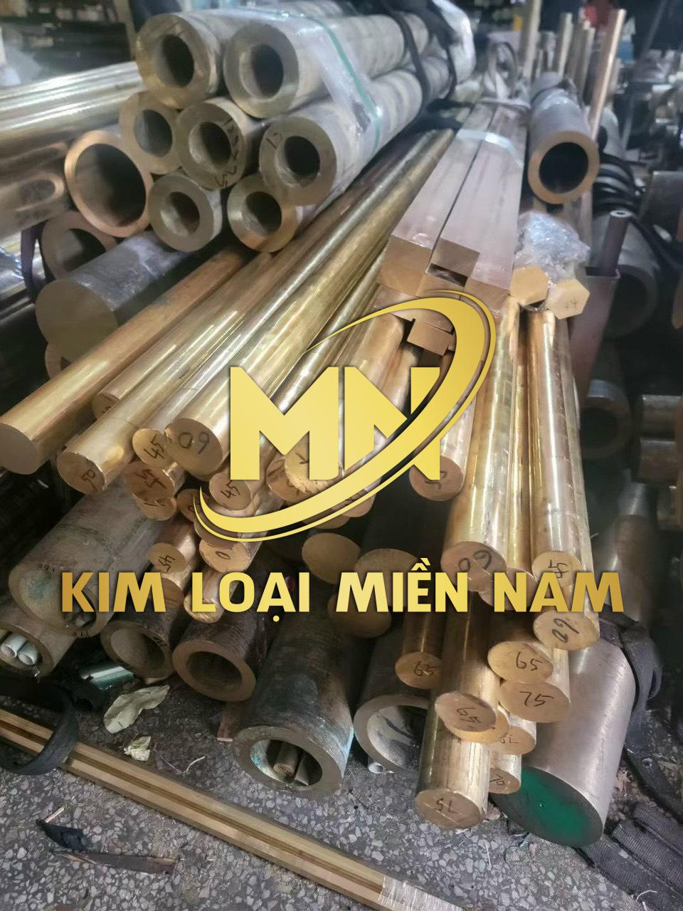 Đồng Hợp Kim BC6 phi 20 dong hop kim BC6 phi 20