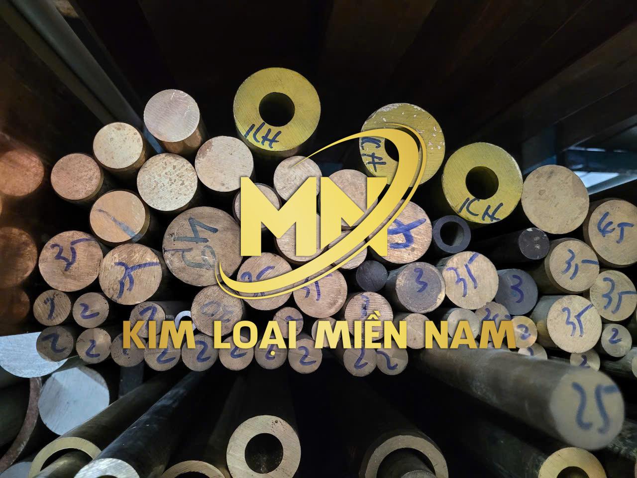 Đồng Hợp Kim C95500 Phi 27 dong hop kim C95500 phi 27