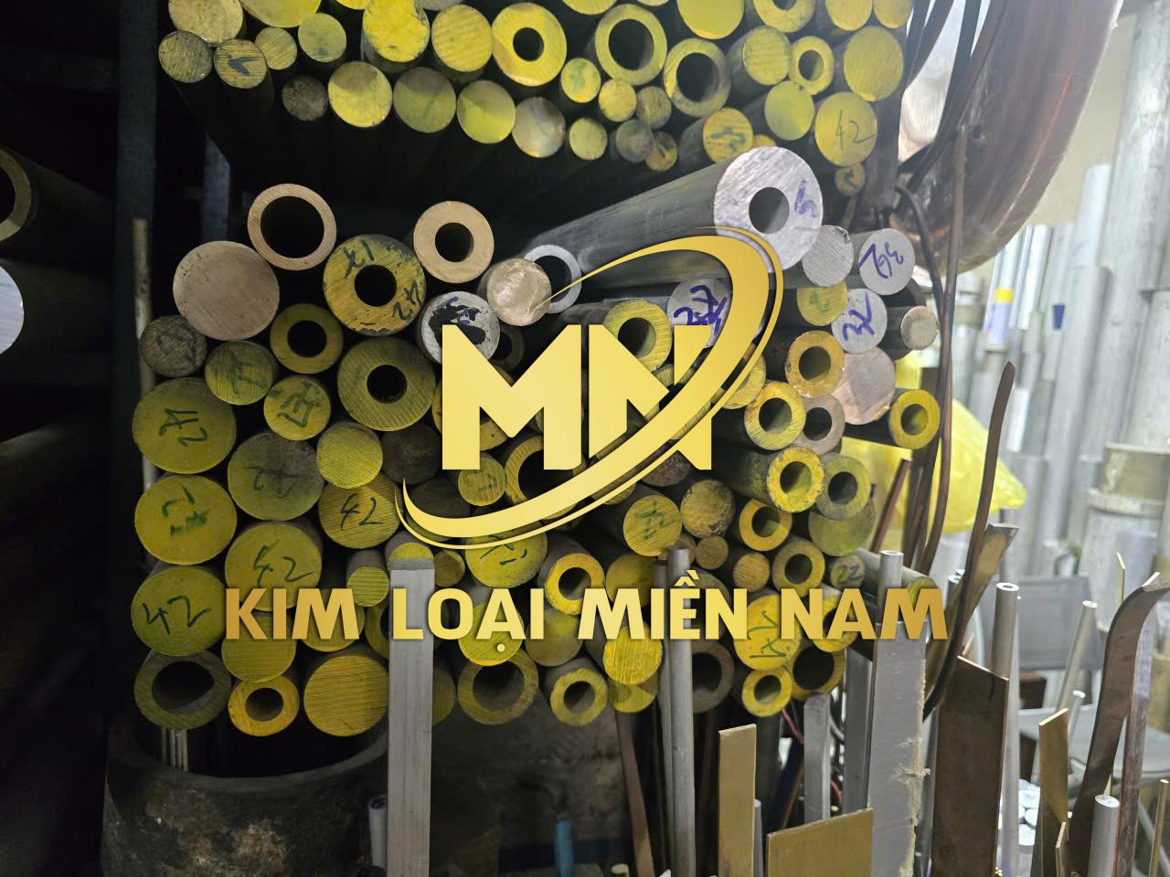 Đồng hợp kim C95500 phi 45 dong hop kim C95500 phi 45