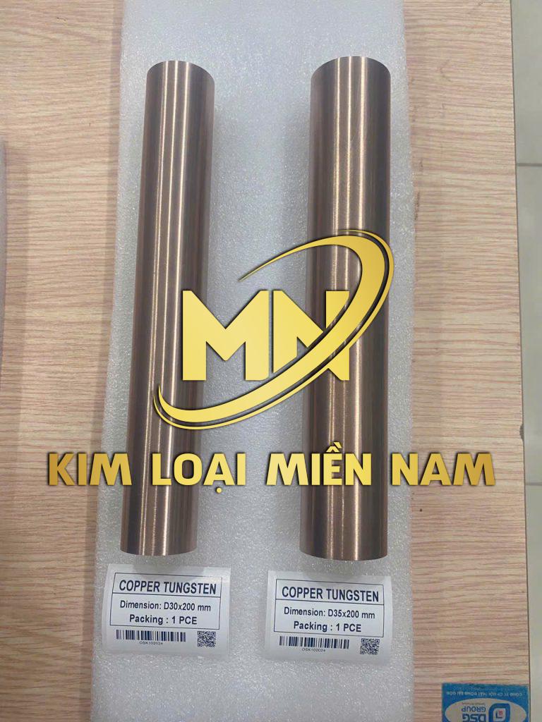 dong tungsten phi 35