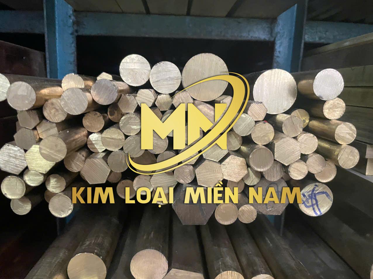 Lục giác đồng thau phi 24 luc giac domng thau phi 24