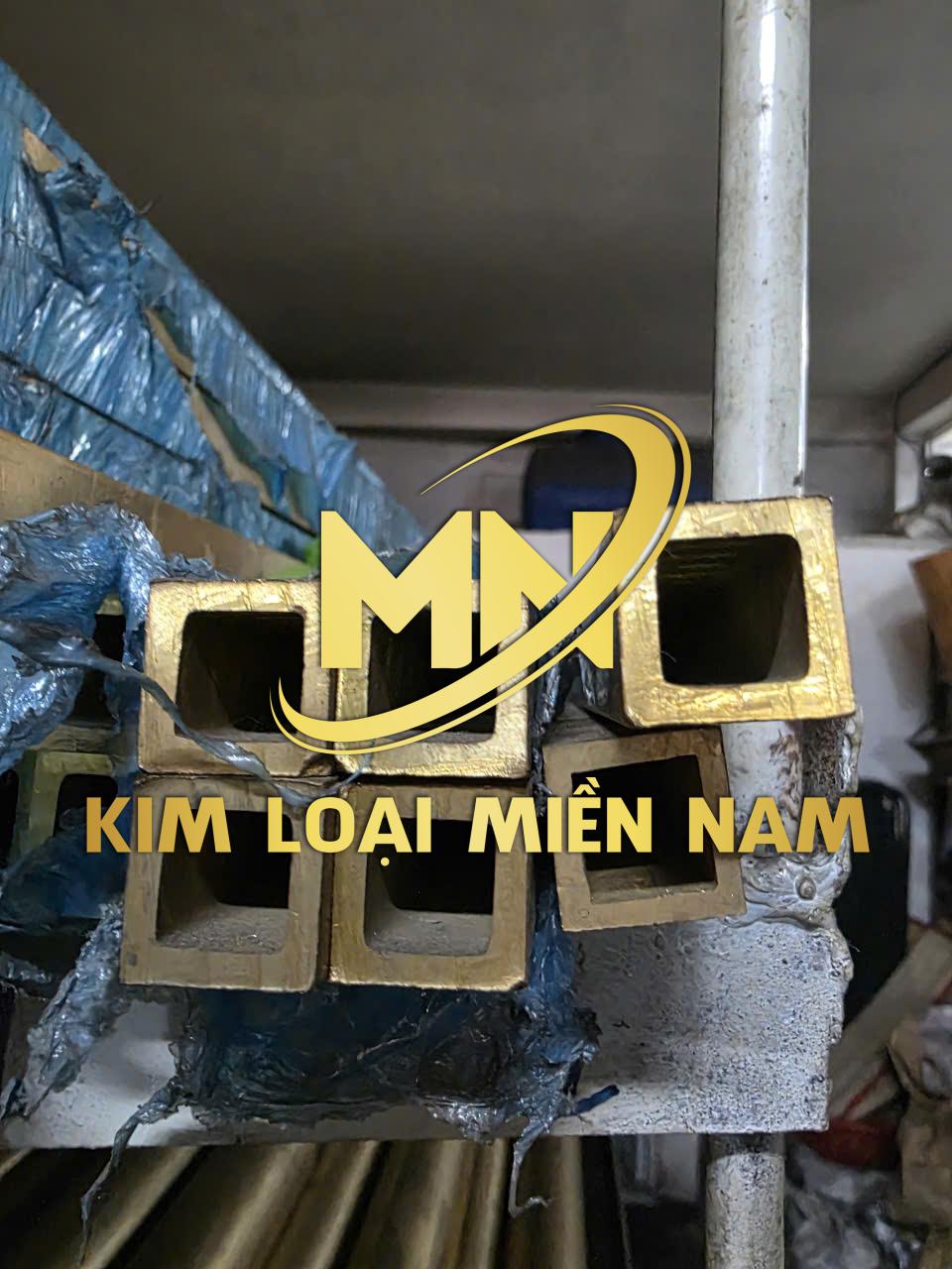 Hộp Đồng Thau hop dong dong